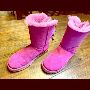 Ugg Bailey Bow II